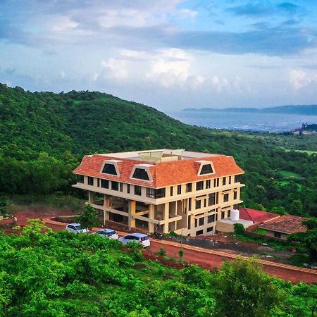 Athang Staycation Diveāgar Exterior foto