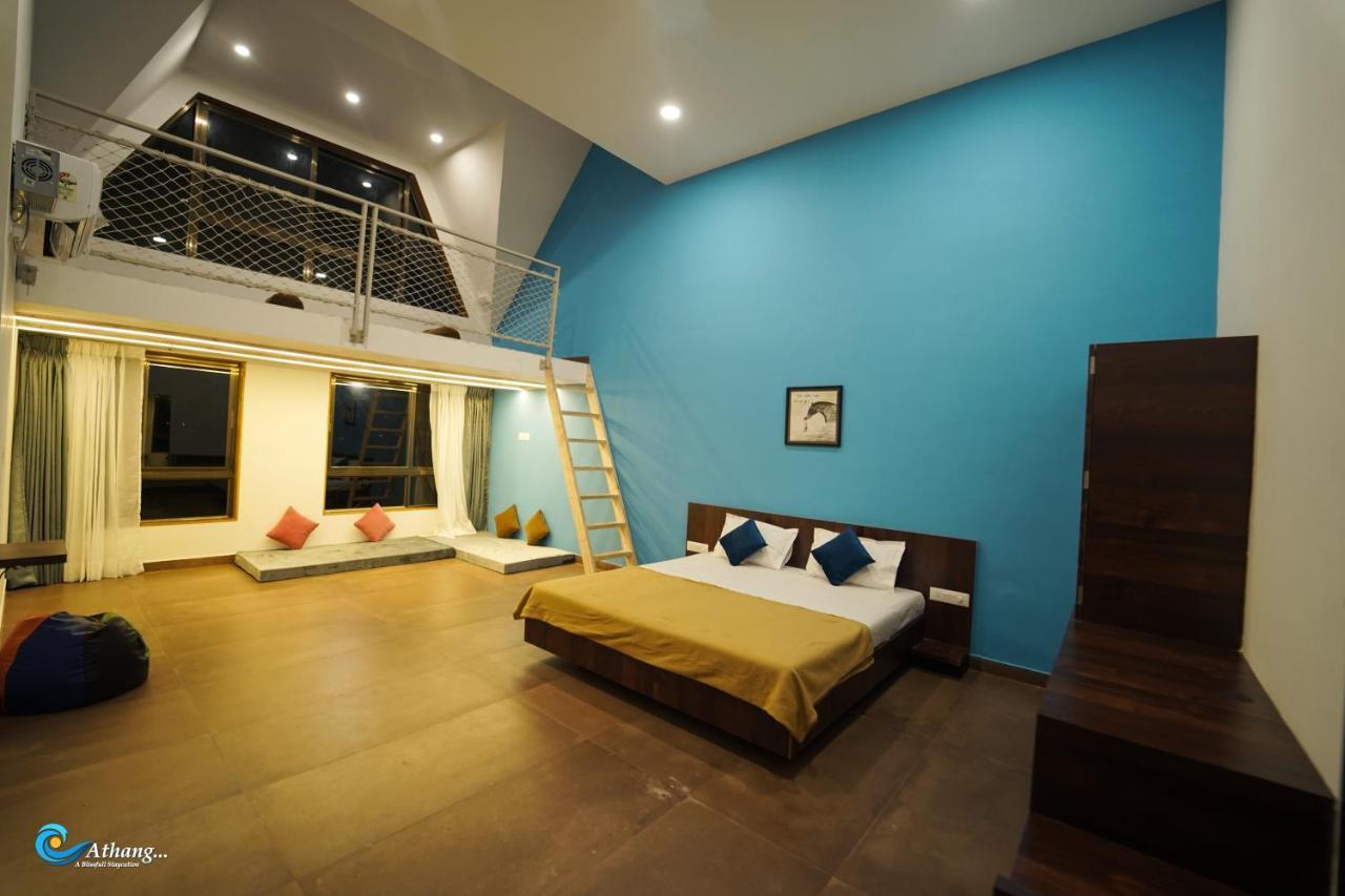 Athang Staycation Diveāgar Exterior foto