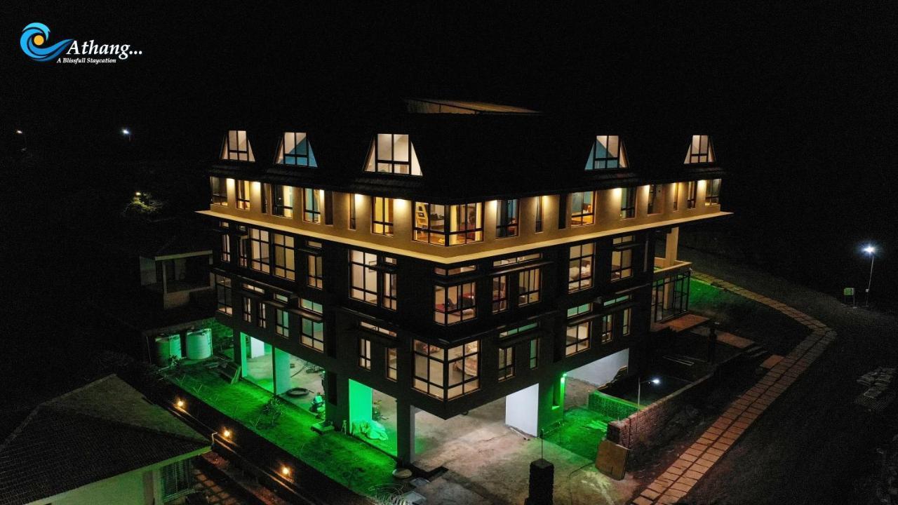 Athang Staycation Diveāgar Exterior foto