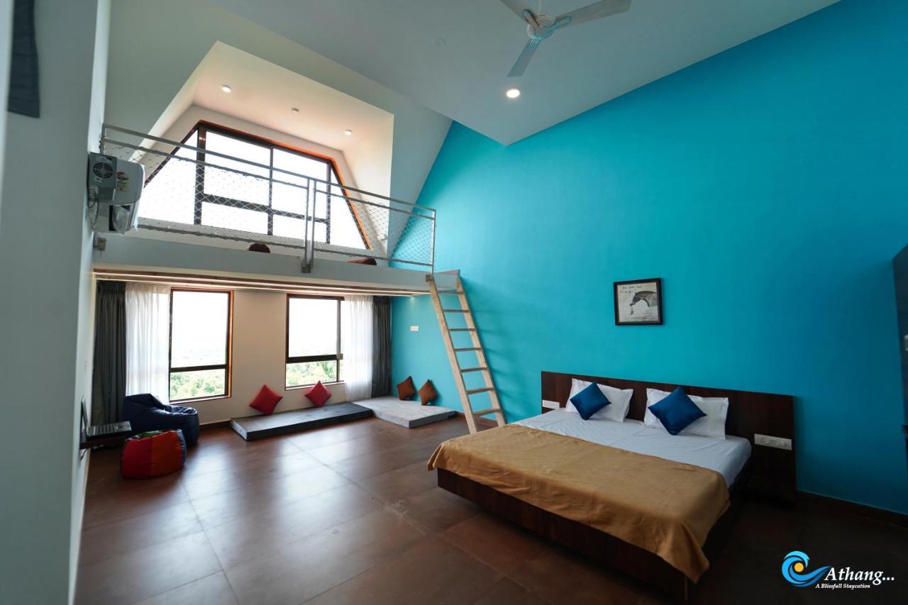 Athang Staycation Diveāgar Exterior foto