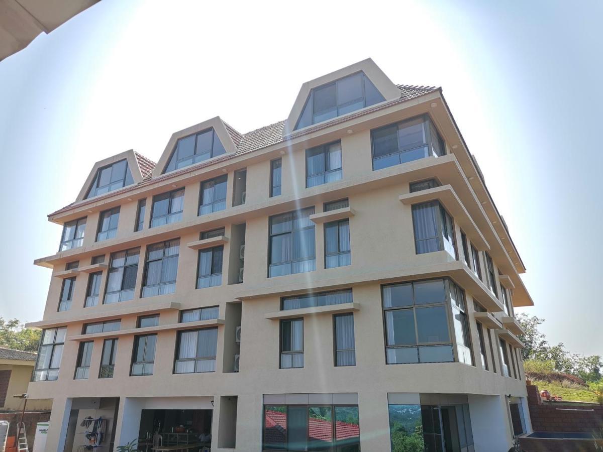 Athang Staycation Diveāgar Exterior foto