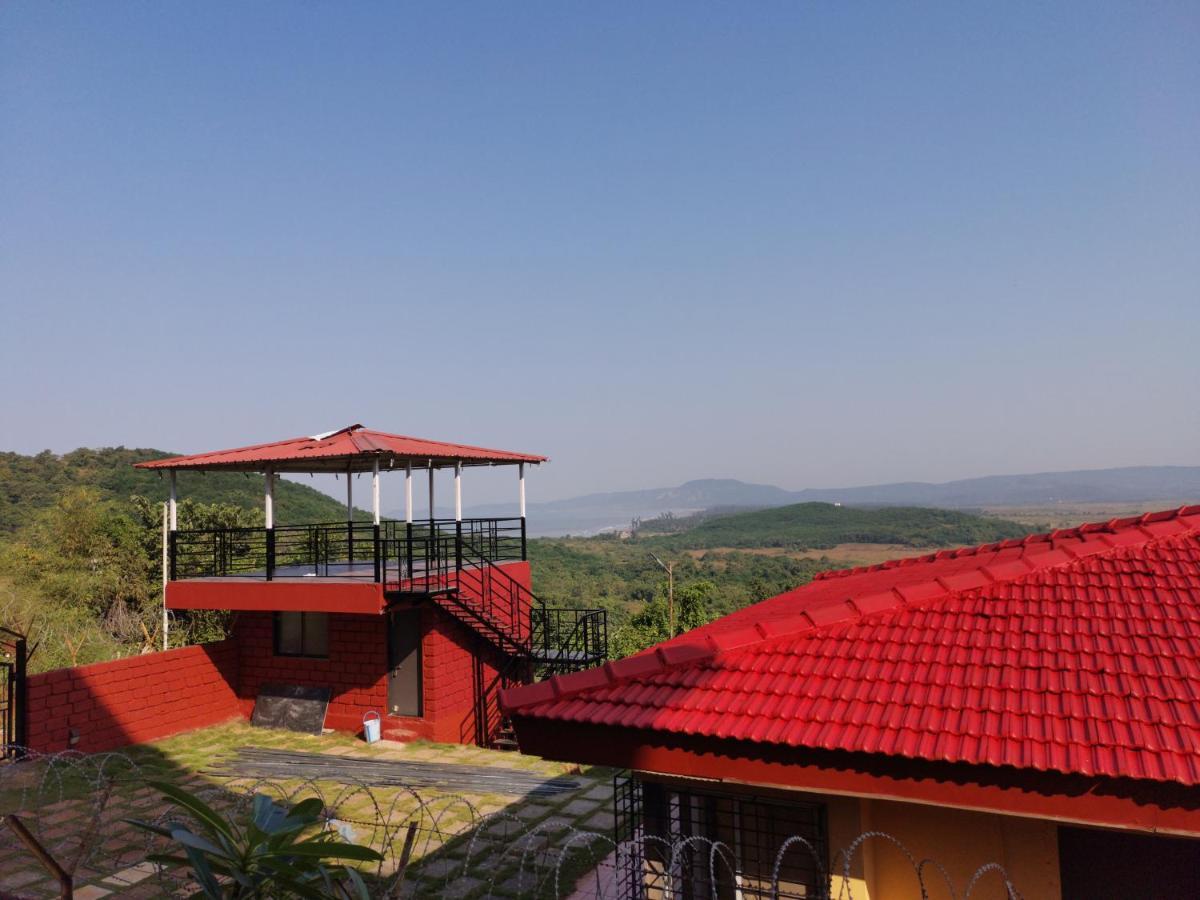 Athang Staycation Diveāgar Exterior foto